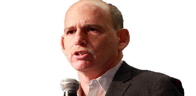 Ethan Nadelmann